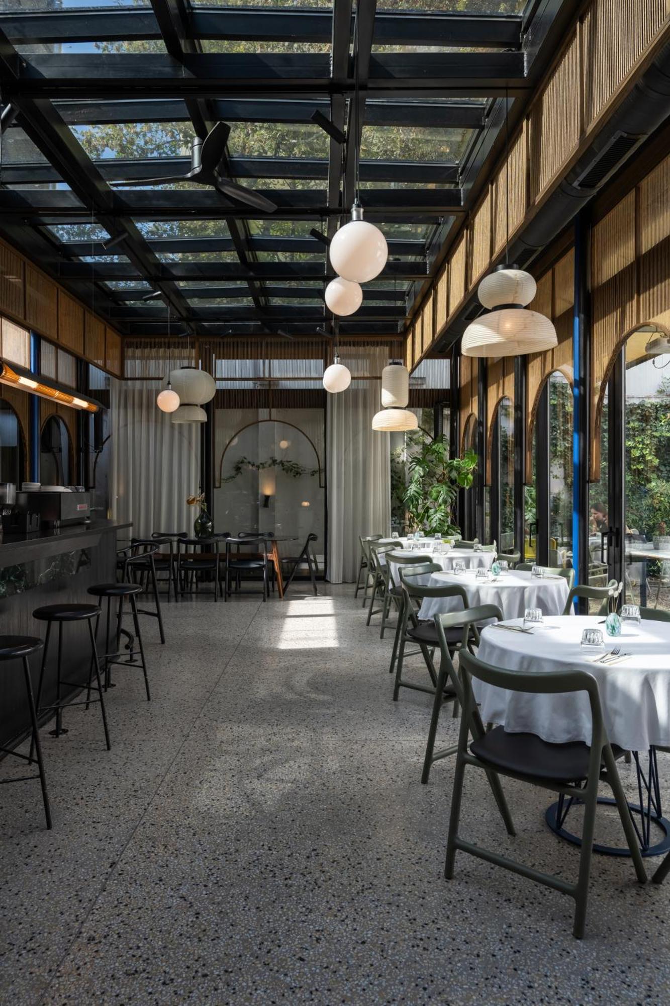 Pavilion Boutique Hotel Beograd Eksteriør billede