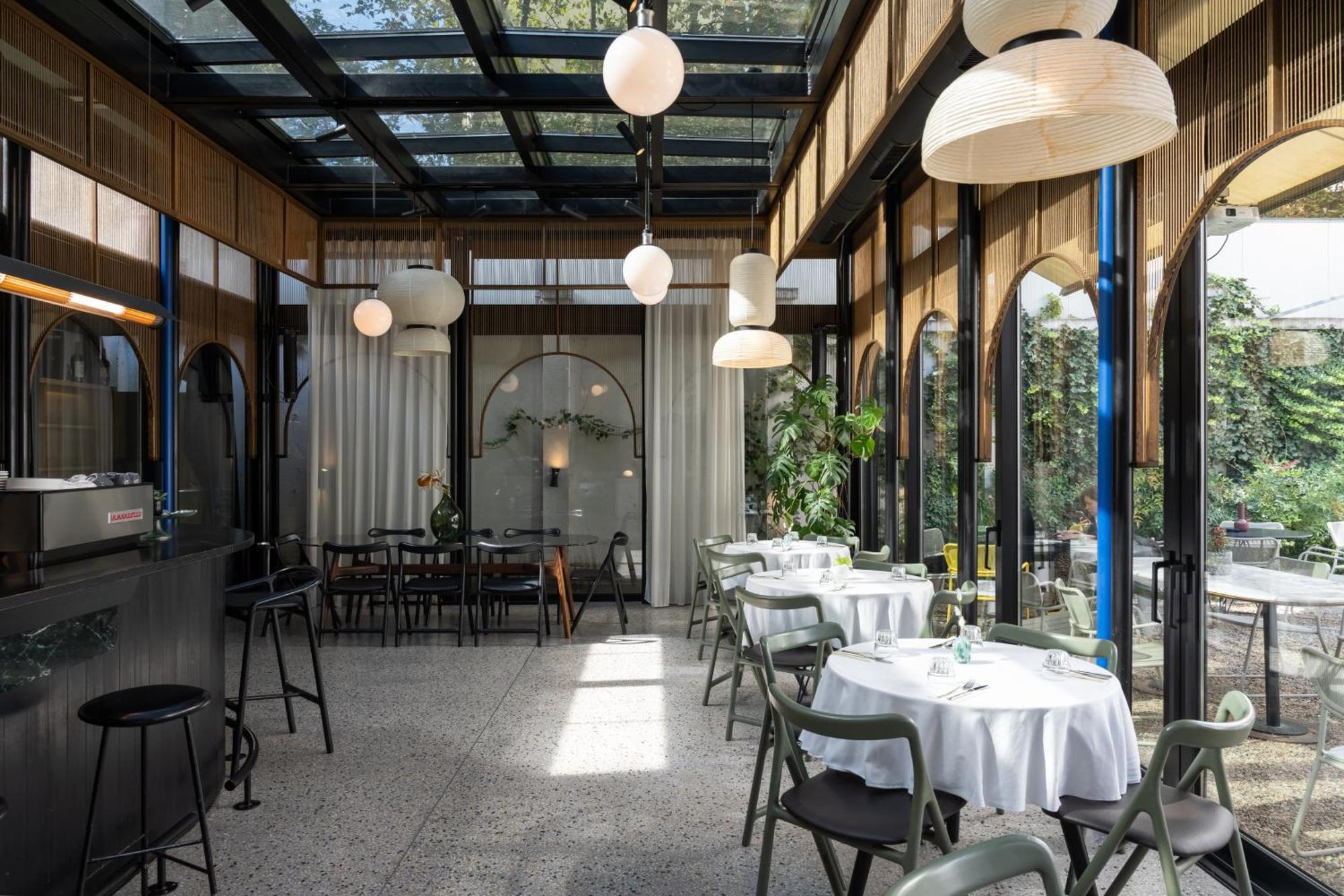 Pavilion Boutique Hotel Beograd Eksteriør billede