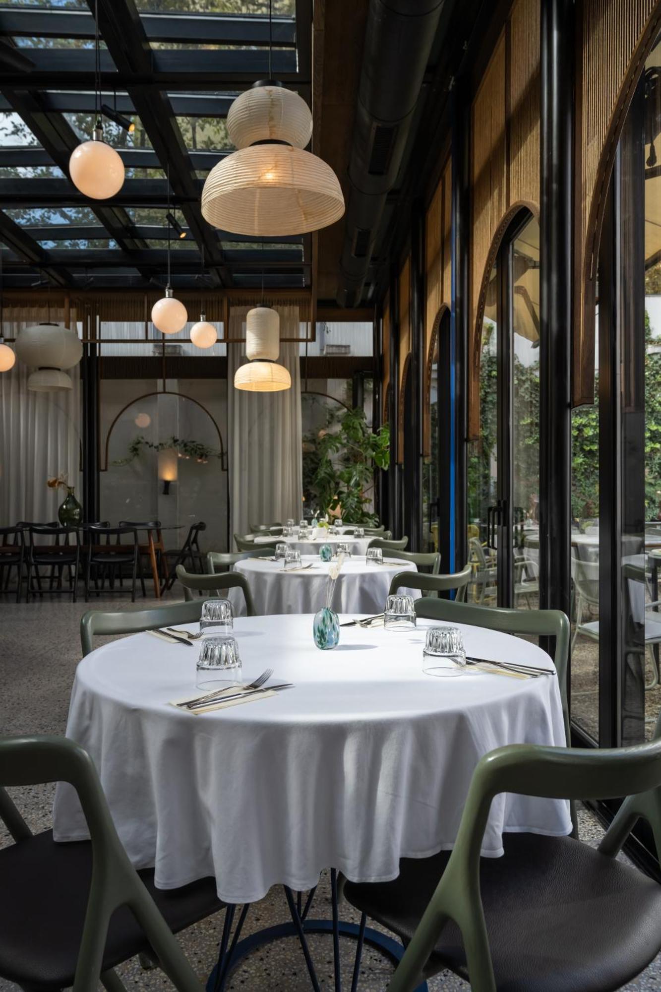 Pavilion Boutique Hotel Beograd Eksteriør billede