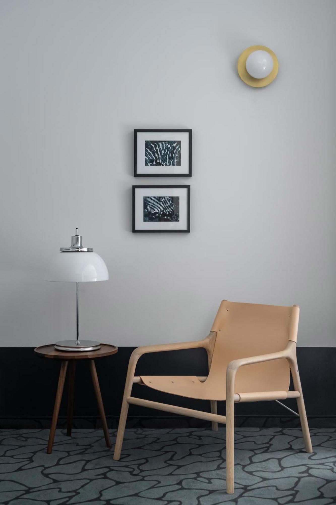 Pavilion Boutique Hotel Beograd Eksteriør billede