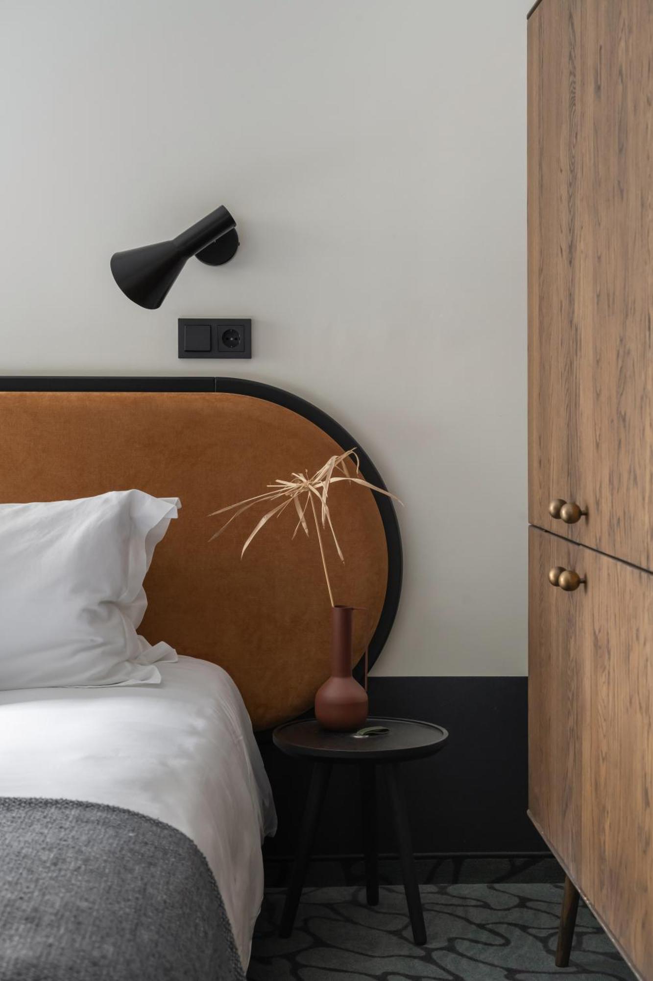 Pavilion Boutique Hotel Beograd Eksteriør billede