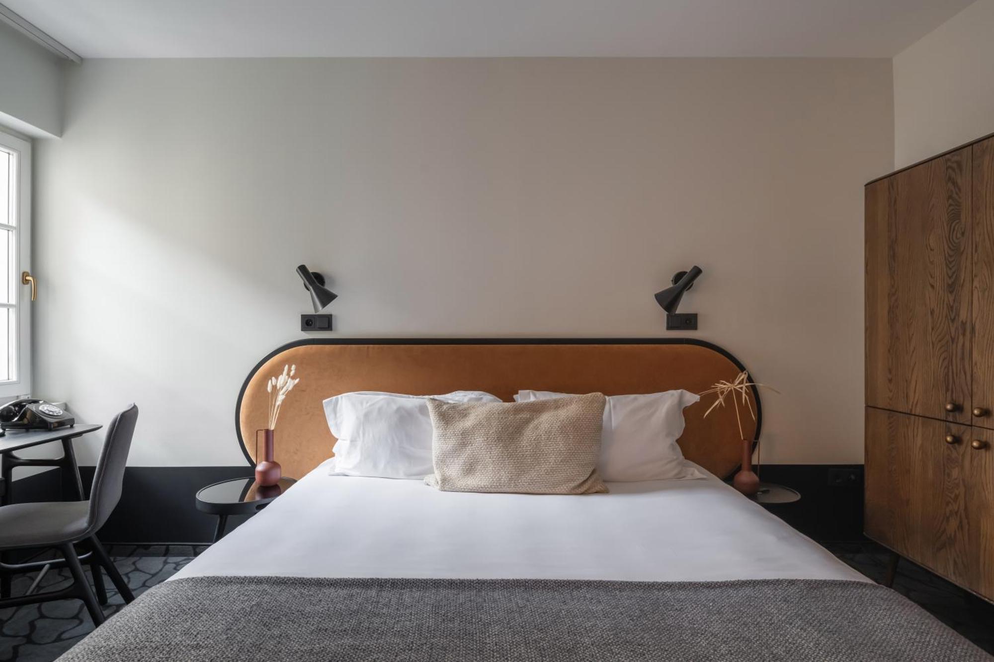 Pavilion Boutique Hotel Beograd Eksteriør billede