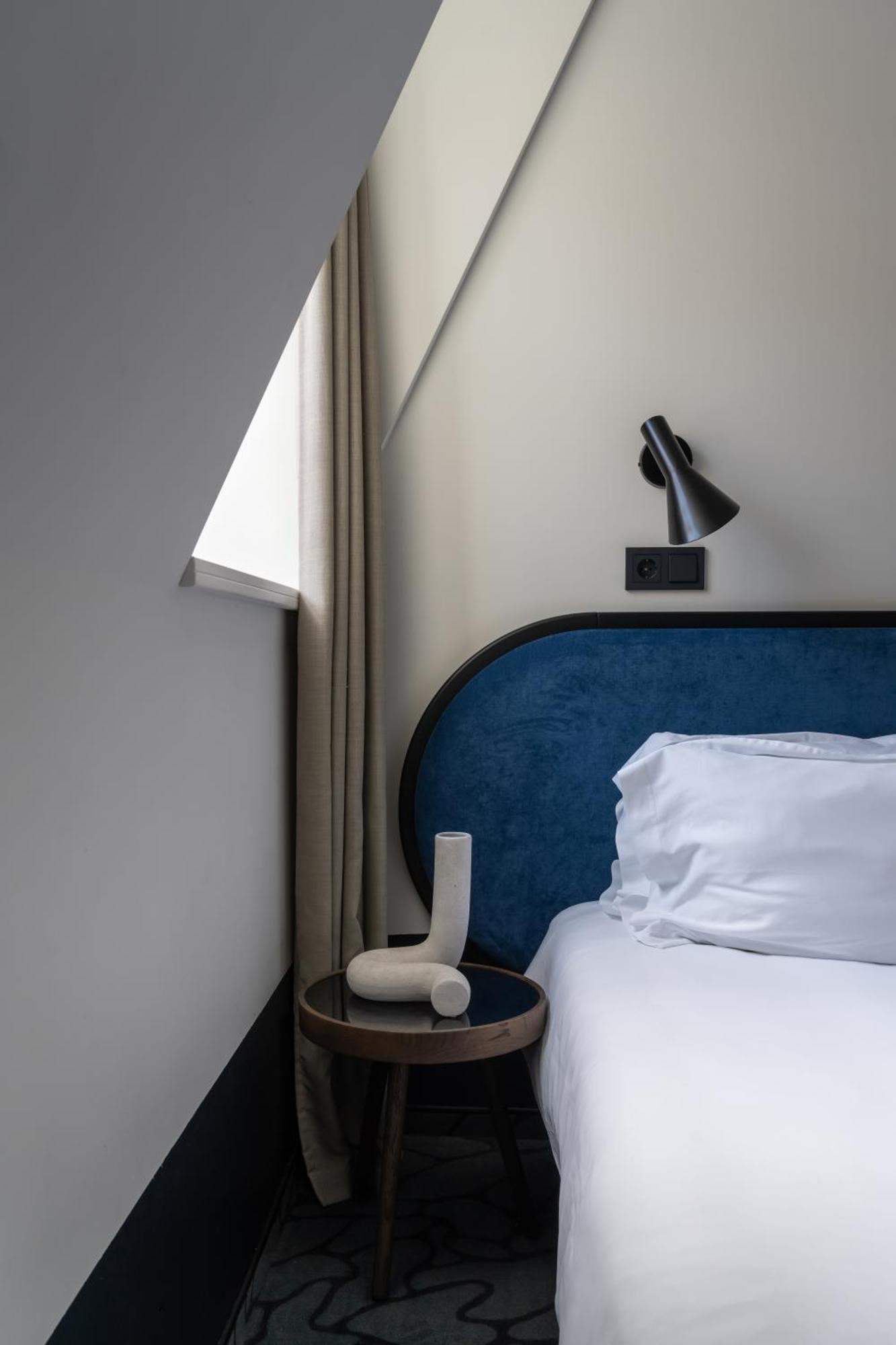 Pavilion Boutique Hotel Beograd Eksteriør billede