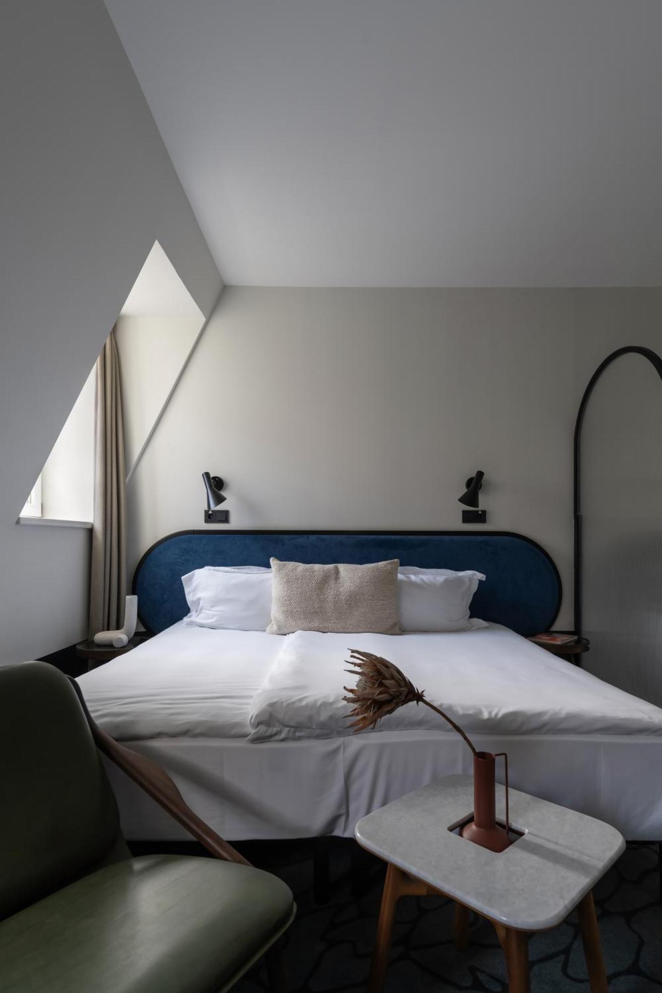 Pavilion Boutique Hotel Beograd Eksteriør billede