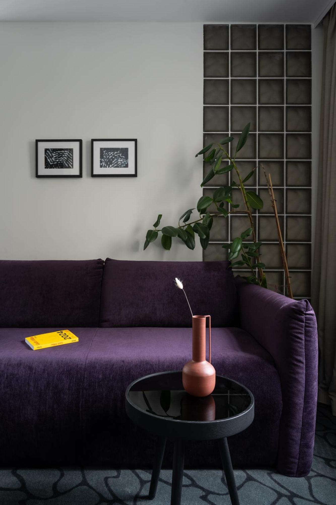 Pavilion Boutique Hotel Beograd Eksteriør billede