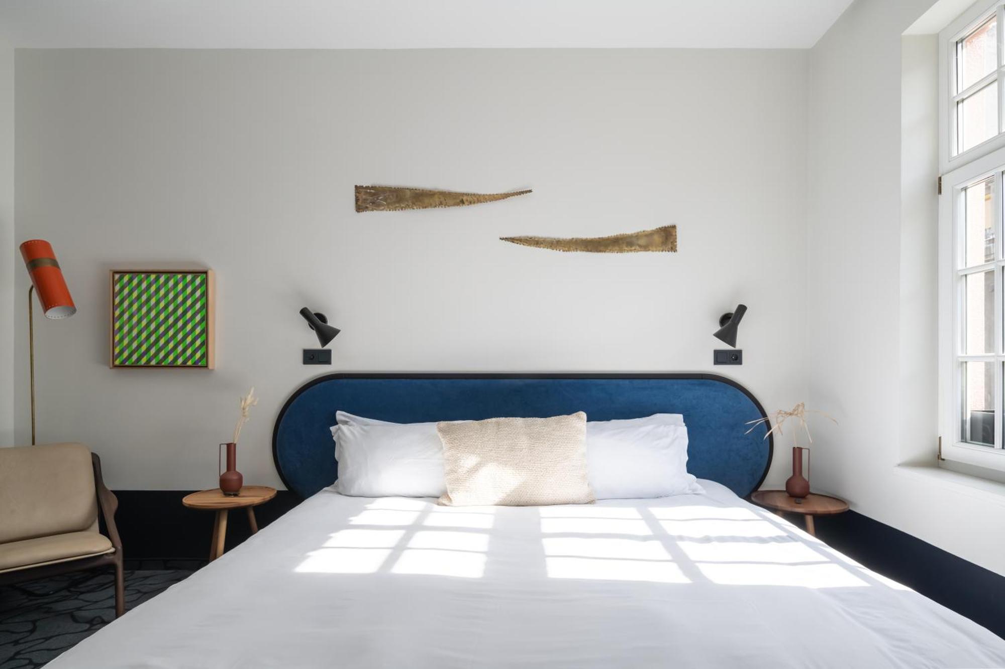 Pavilion Boutique Hotel Beograd Eksteriør billede