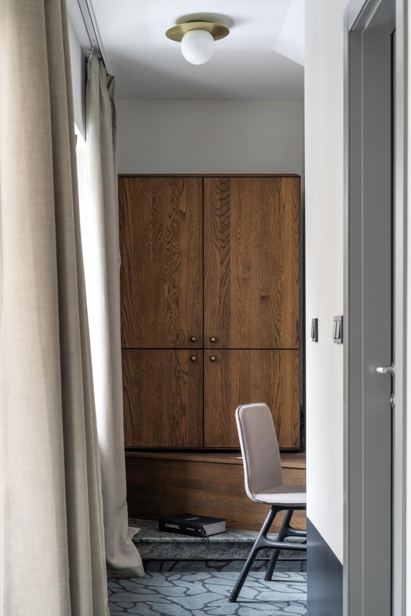 Pavilion Boutique Hotel Beograd Eksteriør billede